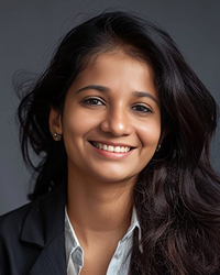Dr. Shaily Shah - Aarutva